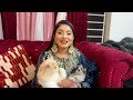 পরিবারের সাথে ঈদ করলাম | Eid Al-Adha Vlog 2024 | Nusrat Jahan Ontora | Rakib Hossain