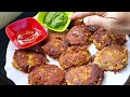 Kebab|| Shami kabab||Chicken shami kebab||