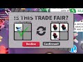 Successful Trades (Trading Proof) - Adopt Me- Roblox