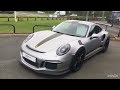 Porsche 991.2 GT3 RS @porschecentrewolverhampton1851