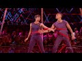 Keone & Mari Madrid | World Of Dance 2017 - All performances