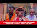 Itsekiri Communities Denounce Misleading Protests Against TANTITA, Back TOMPOLO
