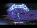 Metallica - Ride the Lightning (Remix & Remaster)