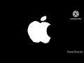 Apple startup (remake)