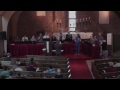 Give Thanks to the Lord (feat. Flute and Narrator with Handbells)
