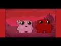 Super Meat Boy Forever - Gameplay #3 Android (Tetanusville)