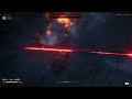 Paint it Black - Helldivers