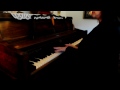 My Mom's Piano Composition - Beautiful, Dramatic, Film Score like music