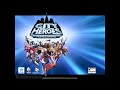 City of Heroes - EM/WP Brute, Episode 2 - Against the Clockworks