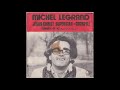 Michel Legrand / Jesus Christ superstar / CSA N°534