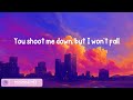 David Guetta, Sia - Titanium [Lyrics/Letra]