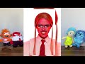 BEST react to INSIDE OUT 2 TIKTOK EDITS COMPILATION №5 | Inside Out 2 Edits