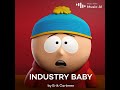 INDUSTRY BABY By Eric Carman A.I Cover #musicaicover