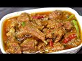 Kate Masale Ka Gosht | Khade Masalo Ka Bhuna Hua Gosht | Mutton Stew | Bakra Eid Special Recipe 🐐