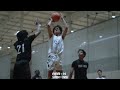 Zion Sampaio - 2024 Highlights The Tip Off