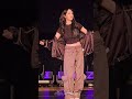 [240717] VIVIZ - #FLASHBACK (SinB Focus) - Soundcheck Fancam (4K60)