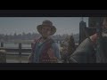 Red Dead Redemption 2 ONLINE STORY PROTECT MEL 4 MAGGIE