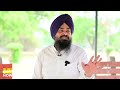 Show with Charanjit Singh Brar | Political | EP 456 | Talk With Rattan