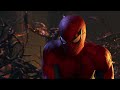 Marvel's Spider-Man 2 Spectacular Spider-Man Reference Glitch