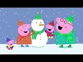 Learn Shapes with Peppa Pig | The Shapes Song | Peppa Pig Nursery Rhymes & Kids Songs