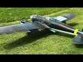 Heinkel He 111 Test Flight 3
