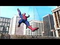 Spider-Man 2: The Game (2004) Commercials