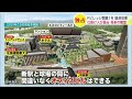 北海道ボールパークFビレッジ 開業から1年…“仕掛け人”が語る未来予想図 「高級ホテル」に「オフィスビル」 来場者年間700万人を見込む (24/03/07 20:00)