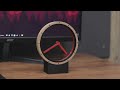 How i Made this Amazing Hollow Clock | Arduino