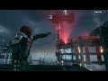 Gotham Vs Arkham Red hood - Stealth & Combat Gameplay