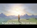 Five Types of Zelda Players | Breath of The Wild |