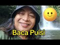 PESONA AIR TERJUN COBAN JAHE