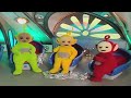 Numbers  - Learn to Count With the Teletubbies Compilation - 3 Hours