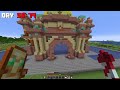100 Days Minecraft Hardcore with the WITHER STORM