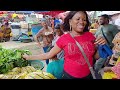 Oyingbo market | Lagos Nigeria | UNEDITED MARKET VLOG | Current cost of foodstuffs