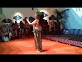 My 1st Tahitian Dance Solo - Tong Tong Fair 2014