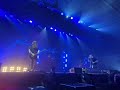 The Used - Blue and Yellow | Live in Auckland, NZ (4/2023)