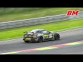 BRITISH GT Race at Spa 2024 | AMG GT3, 720s GT3, Vantage GT3, Mustang GT4, Emira GT4, M4, Artura ...