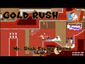 Pizza Tower: Gold Rush! (Mr. Stick Lap 1 Theme)