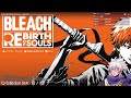 Bleach Rebirth of Souls - Announcement Trailer REACTION
