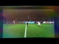 FIFA 15 bicycle kick goal from throw in near goal square