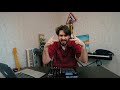 BEATMAKING LESSONS: HOW TO PLAY DRUM'N'BASS ON AKAI // FINGER DRUMMING