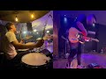 Spontaneous Moment | Guitar + Drums