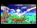 Super Smash Bros. Ultimate - Mob Smash (Sonic the Hedgehog) (Nintendo Switch)