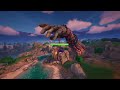 Fortnite titan hand rising mini live event