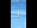 Falcon Heavy flies again