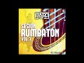 Rumbatón Sesión Vol 3   Rubén Ruiz Dj