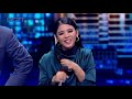 Rossa Akui Kemampuan Rimar Bernyanyi Melebihi Dirinya - Spekta Show TOP 9 - Indonesian Idol 2021