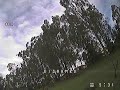First 250 Flight video