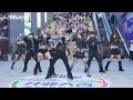 [KPOP IN PUBLIC] BABYMONSTER (베이 비몬스터) - SHEESH | Dance Cover by BKD104 from Chengdu China