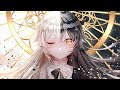 Nightcore - Control (Lyrics)